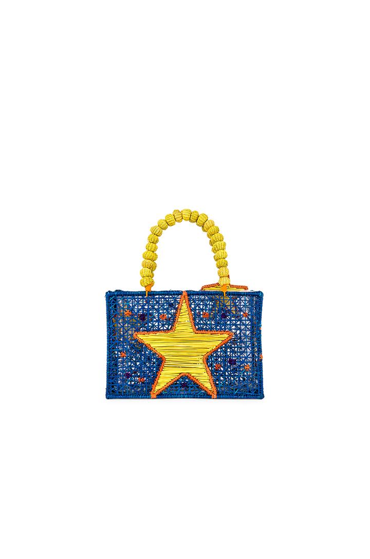 Mis Estrellas Amarillas Bag