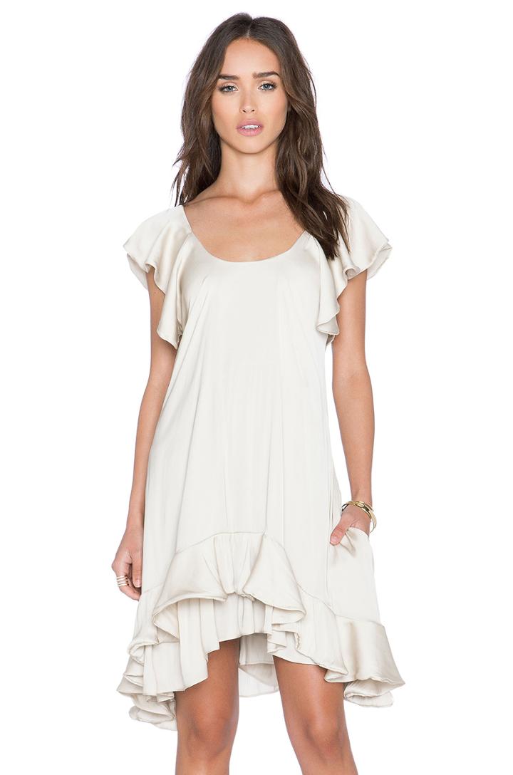 Adela Dress