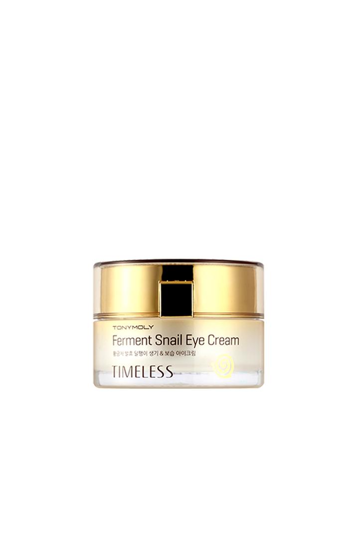 Timeless Ferment Snail Eye Cream