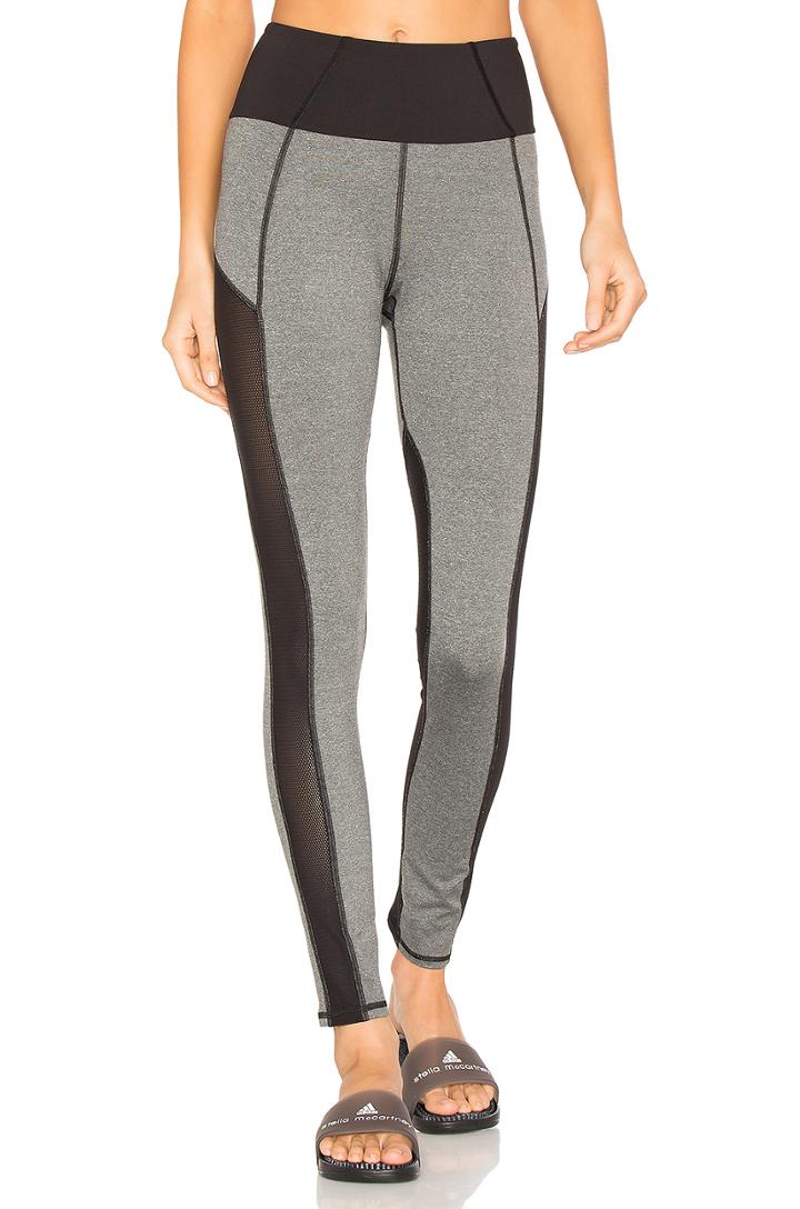 Summit High Waisted Legging
