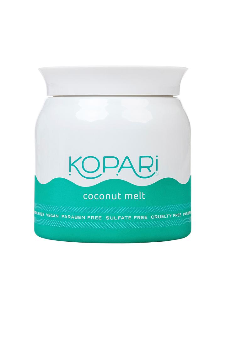 Organic Coconut Melt
