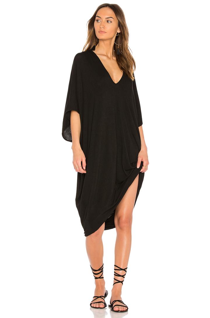 Luca Caftan
