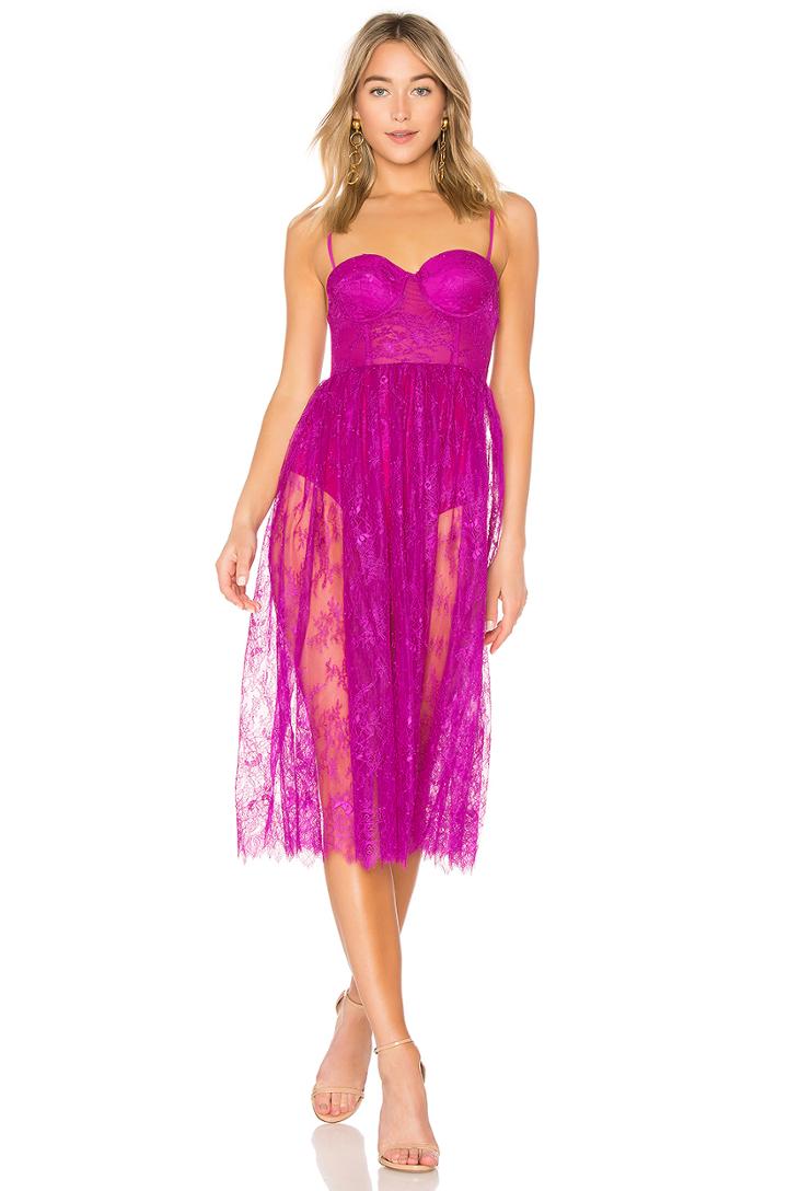 Britney Midi