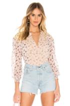 Tyla Blouse