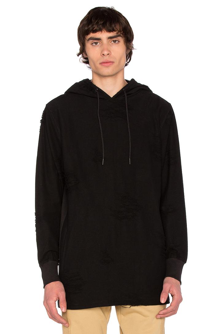 Zain Sweatshirt