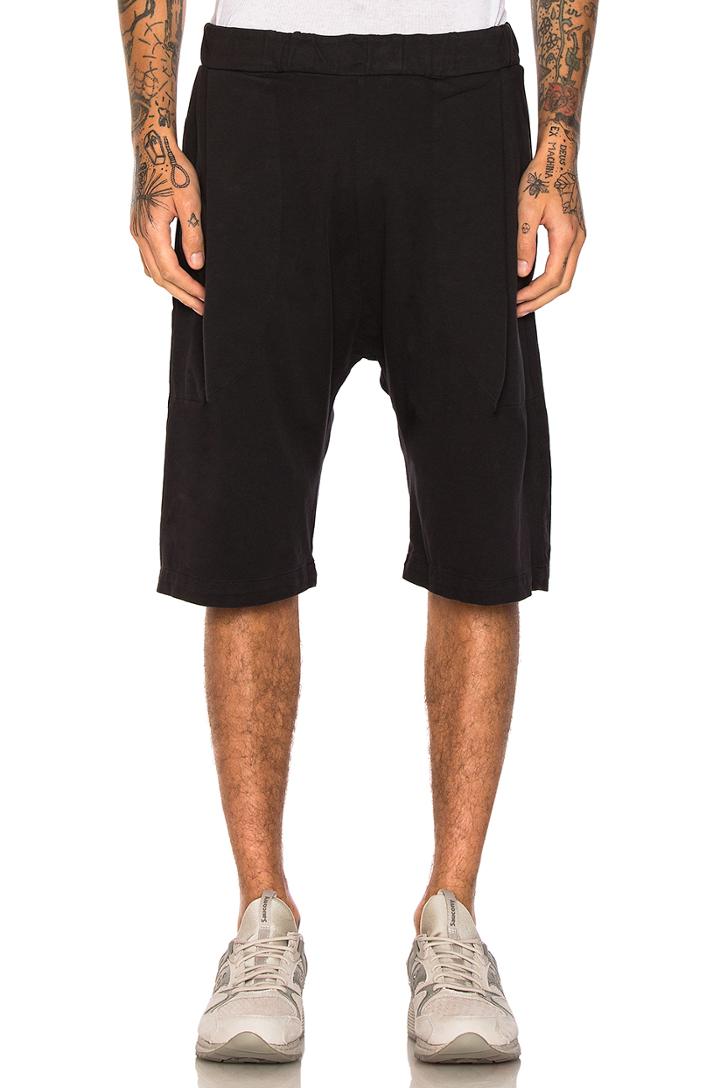 Buffalo Shorts