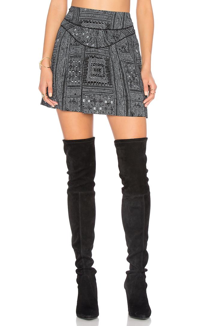 Marceau Skirt
