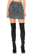 Marceau Skirt