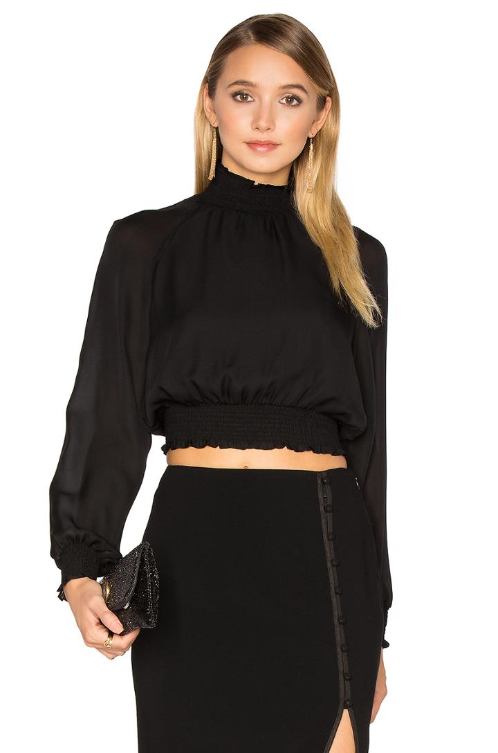 Hera Blouse