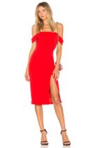 X Revolve Downie Dress
