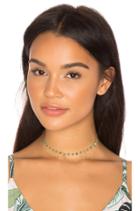 Nali Drape Choker