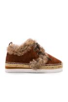 Espadrille Sneaker