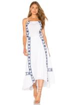Usiku Maxi Dress