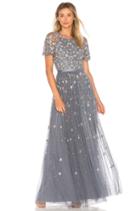 Comet Gown
