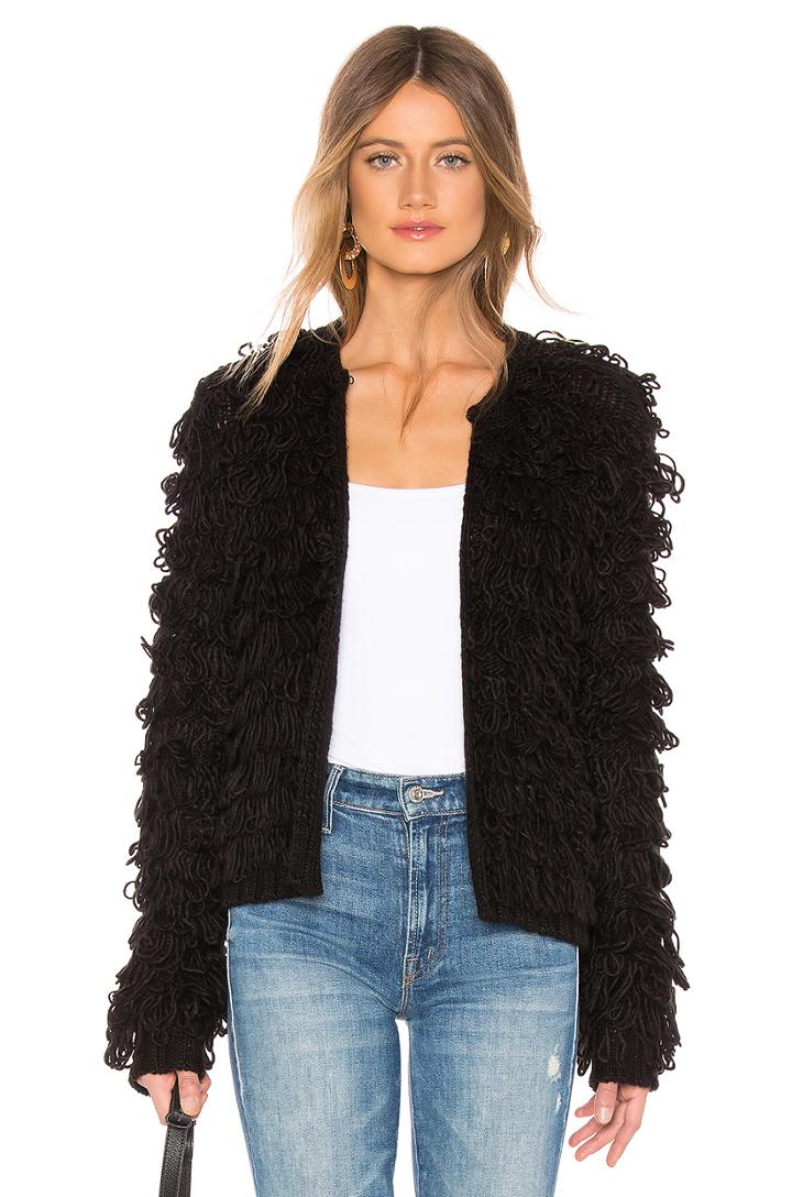 Moves Like Jagger Cardigan