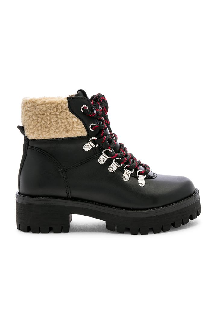 Broadway Boot