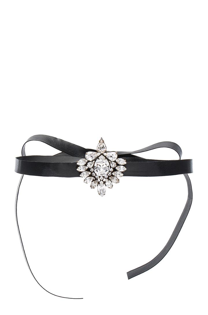 Oliver Choker