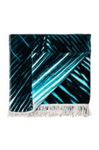 X Samudra Lanikai Beach Towel