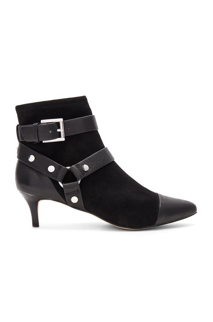 Saskia Bootie