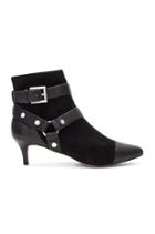 Saskia Bootie