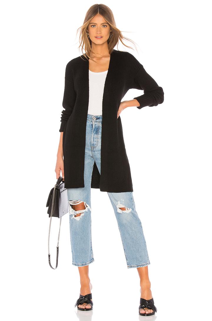 Del Mar Duster