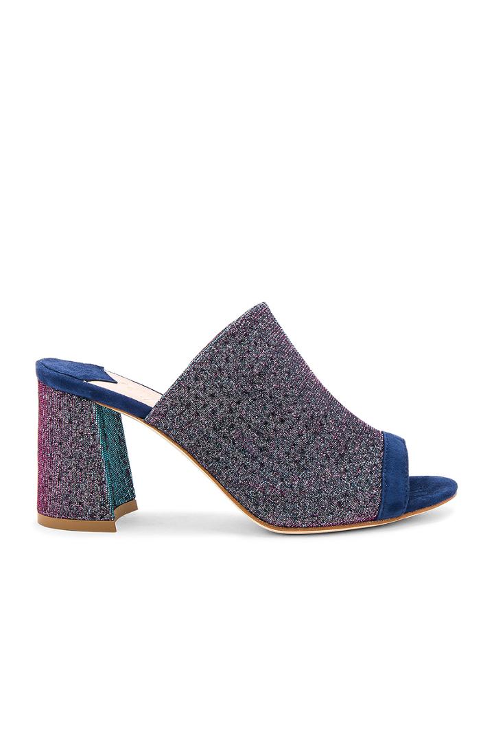 Holly Tahiti Sandals