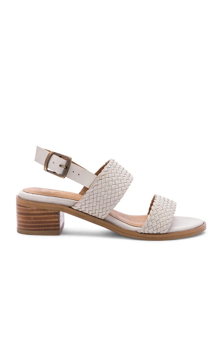 Bring It Back Sandal