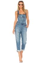 Leah Overall