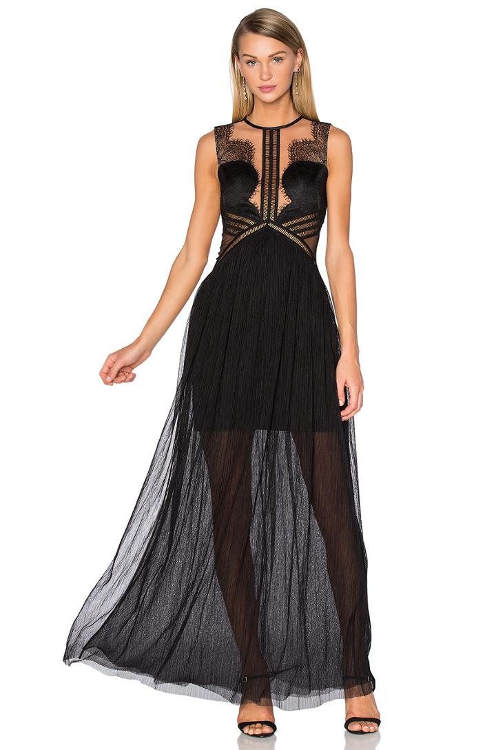 Portman Gown