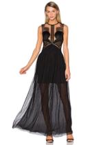 Portman Gown