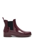 Originial Refined Chelsea Gloss Bootie