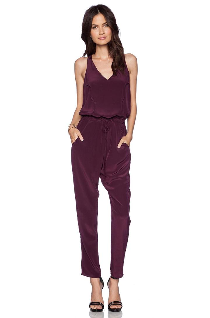 Taino Jumpsuit
