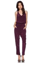 Taino Jumpsuit