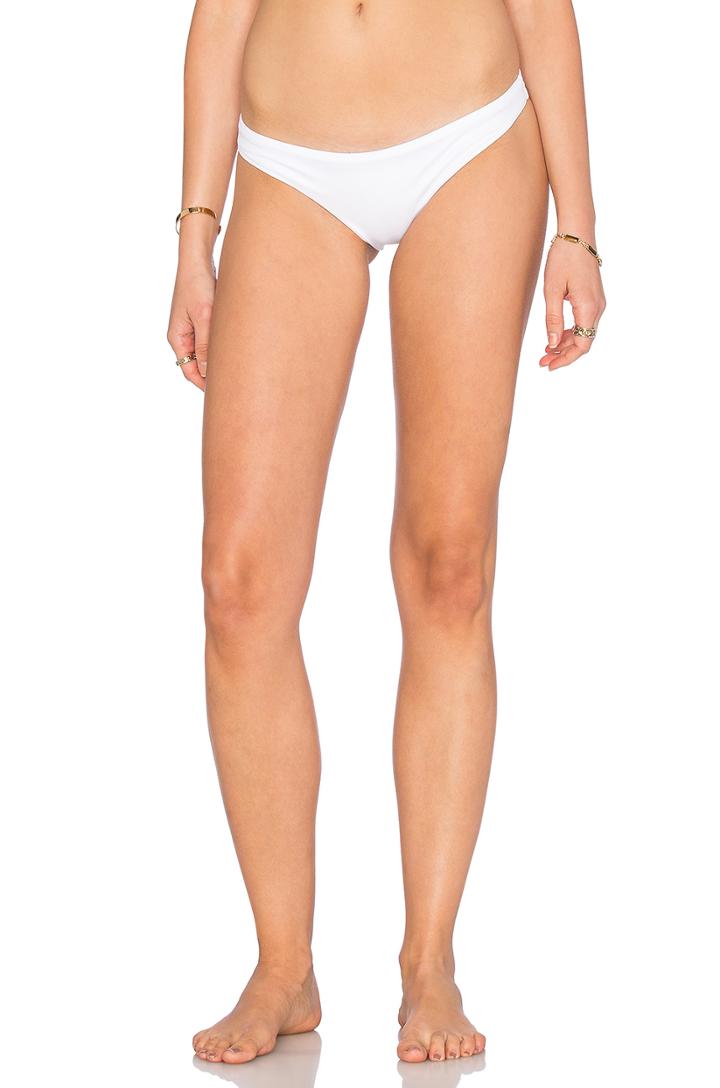 Basic Teeny Bikini Bottom