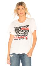 No Doubt Rock Steady Rebel Tee