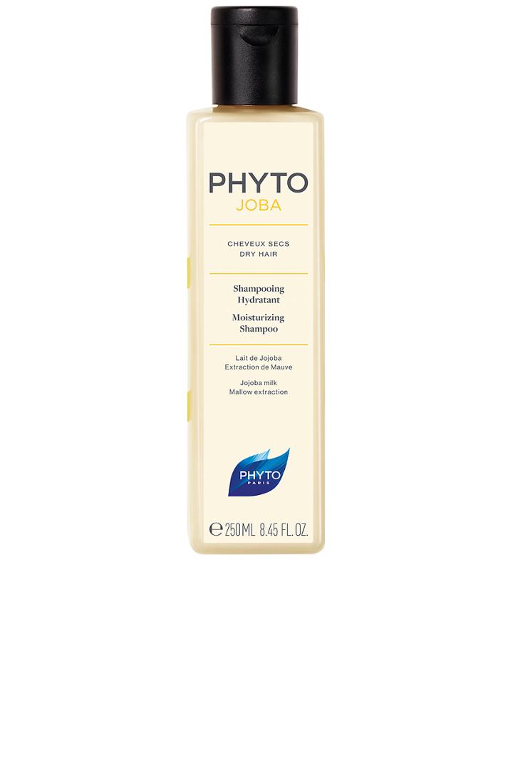 Phytojoba Moisturizing Shampoo