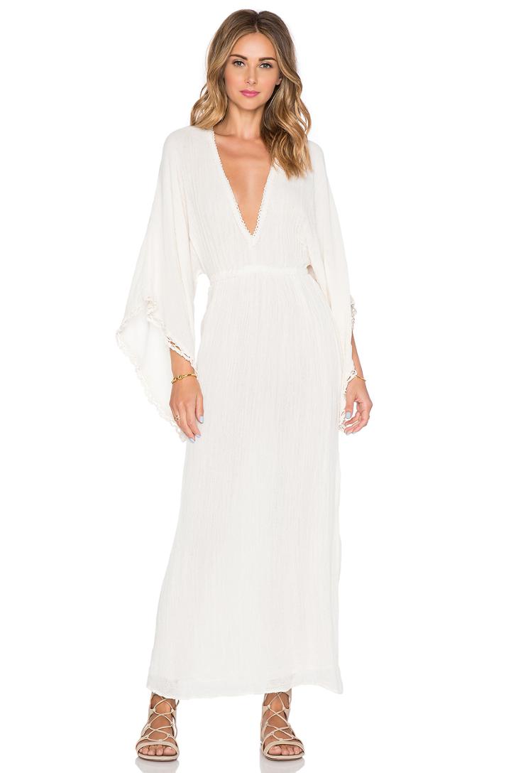 Estrella Maxi Dress