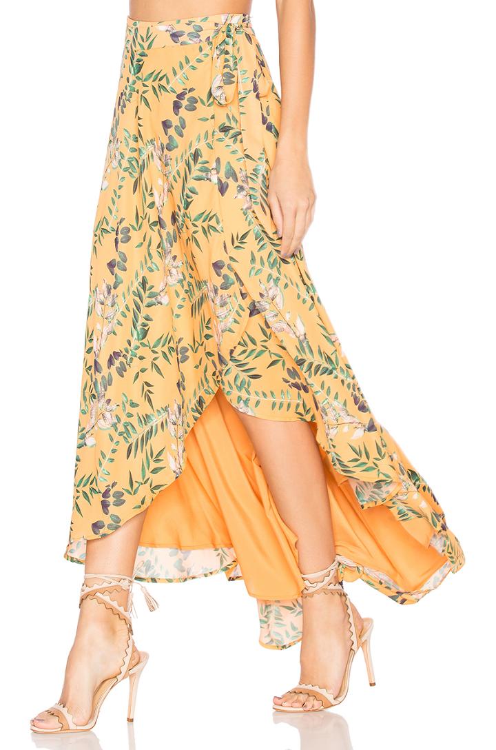 X Revolve Robin Skirt