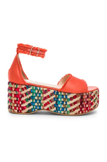Damasco Sandal