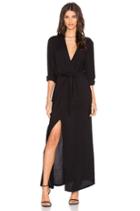 Lily Caftan