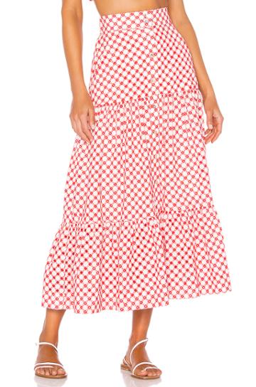 Liberty Skirt