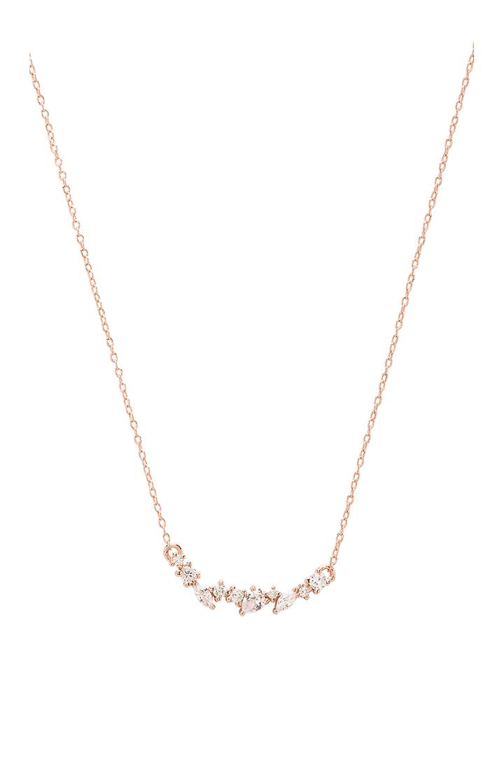 Gold Dust Nights Necklace