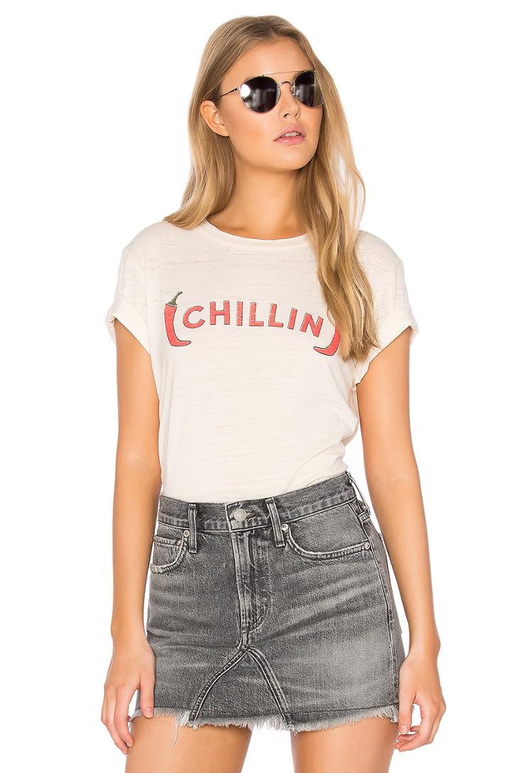 Beau Crew Chillin Tee