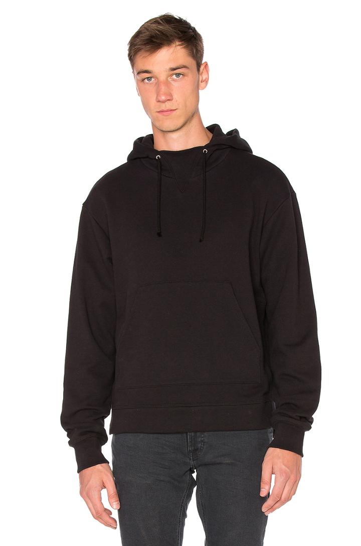 Kake Mock Pullover