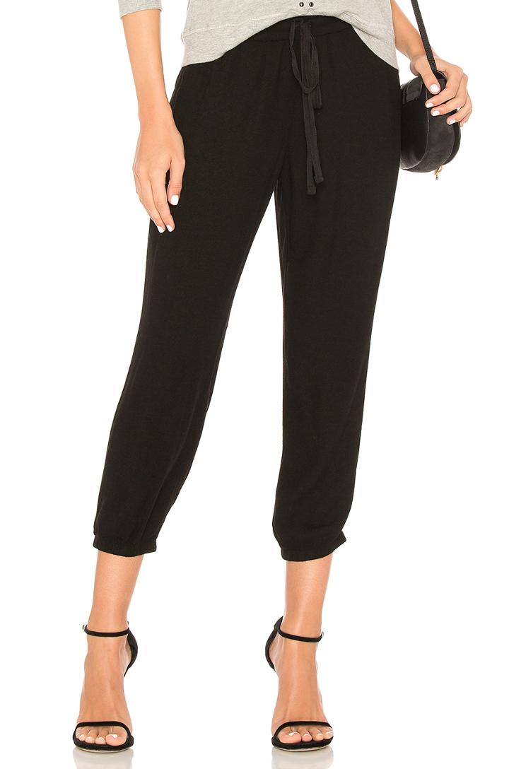 Easy Sweat Pant