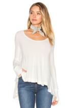 Malibu Thermal Tee