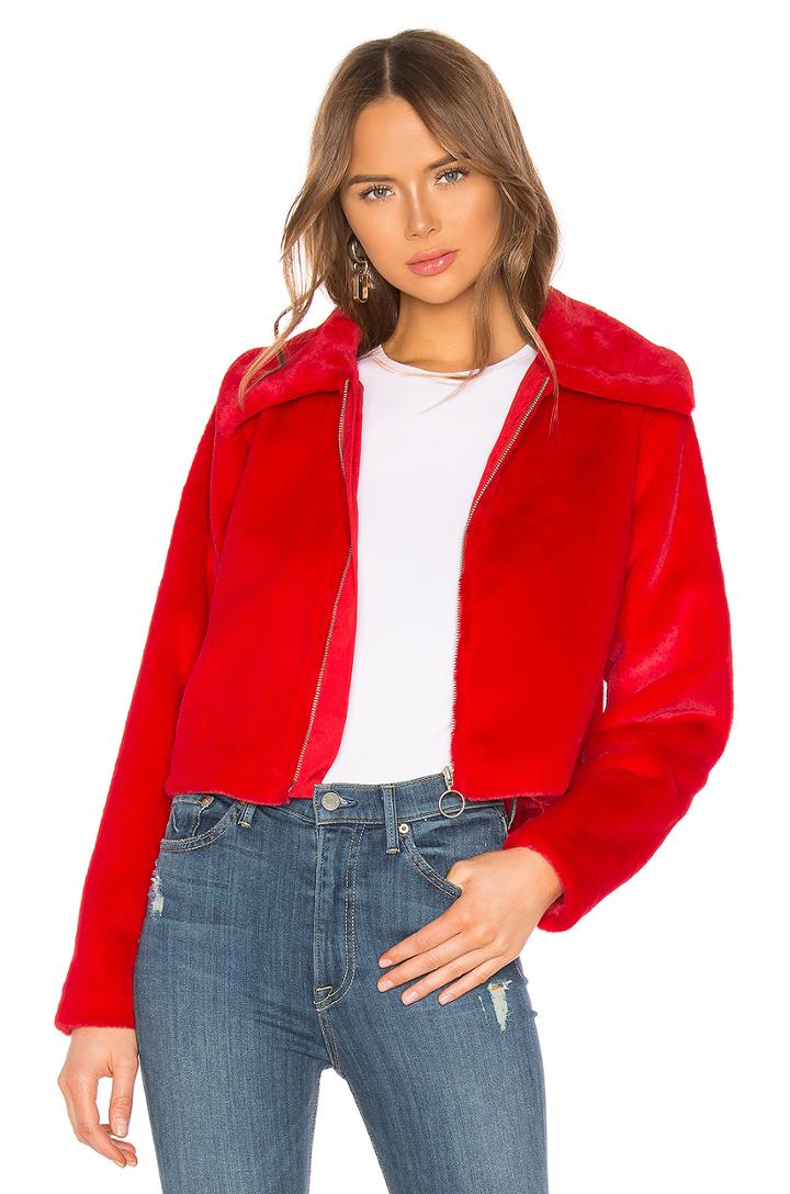 Afton Jacket