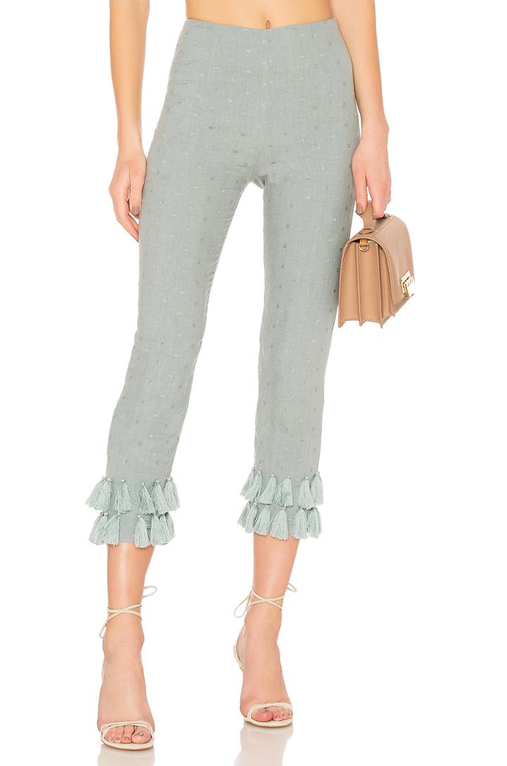 Lexi Pant