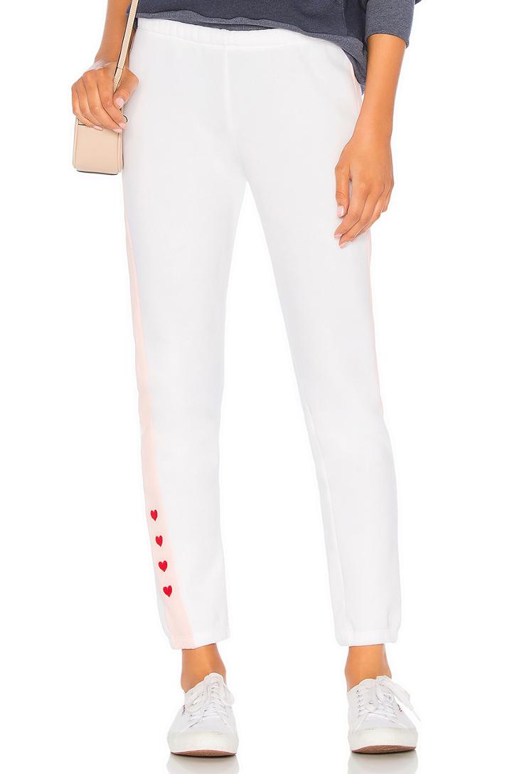 Love Track Sweatpant