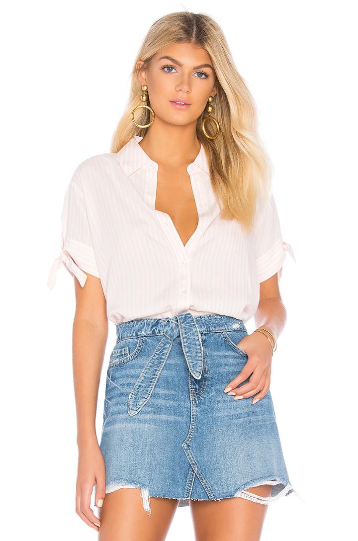 Avery Shirt